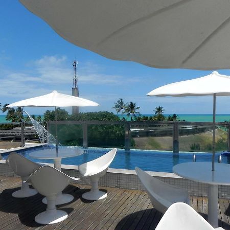 Israel Flat Tambau Apt 225 João Pessoa Εξωτερικό φωτογραφία