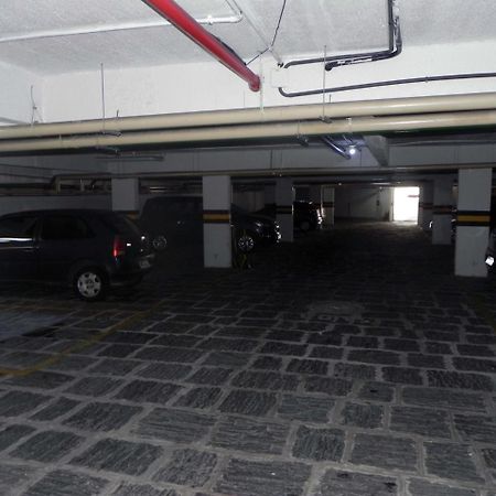 Israel Flat Tambau Apt 225 João Pessoa Εξωτερικό φωτογραφία