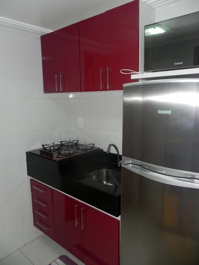 Israel Flat Tambau Apt 225 João Pessoa Εξωτερικό φωτογραφία