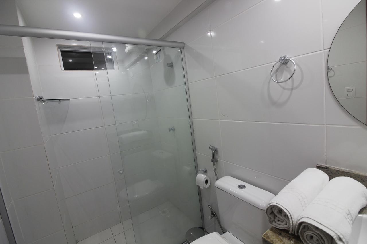 Israel Flat Tambau Apt 225 João Pessoa Εξωτερικό φωτογραφία