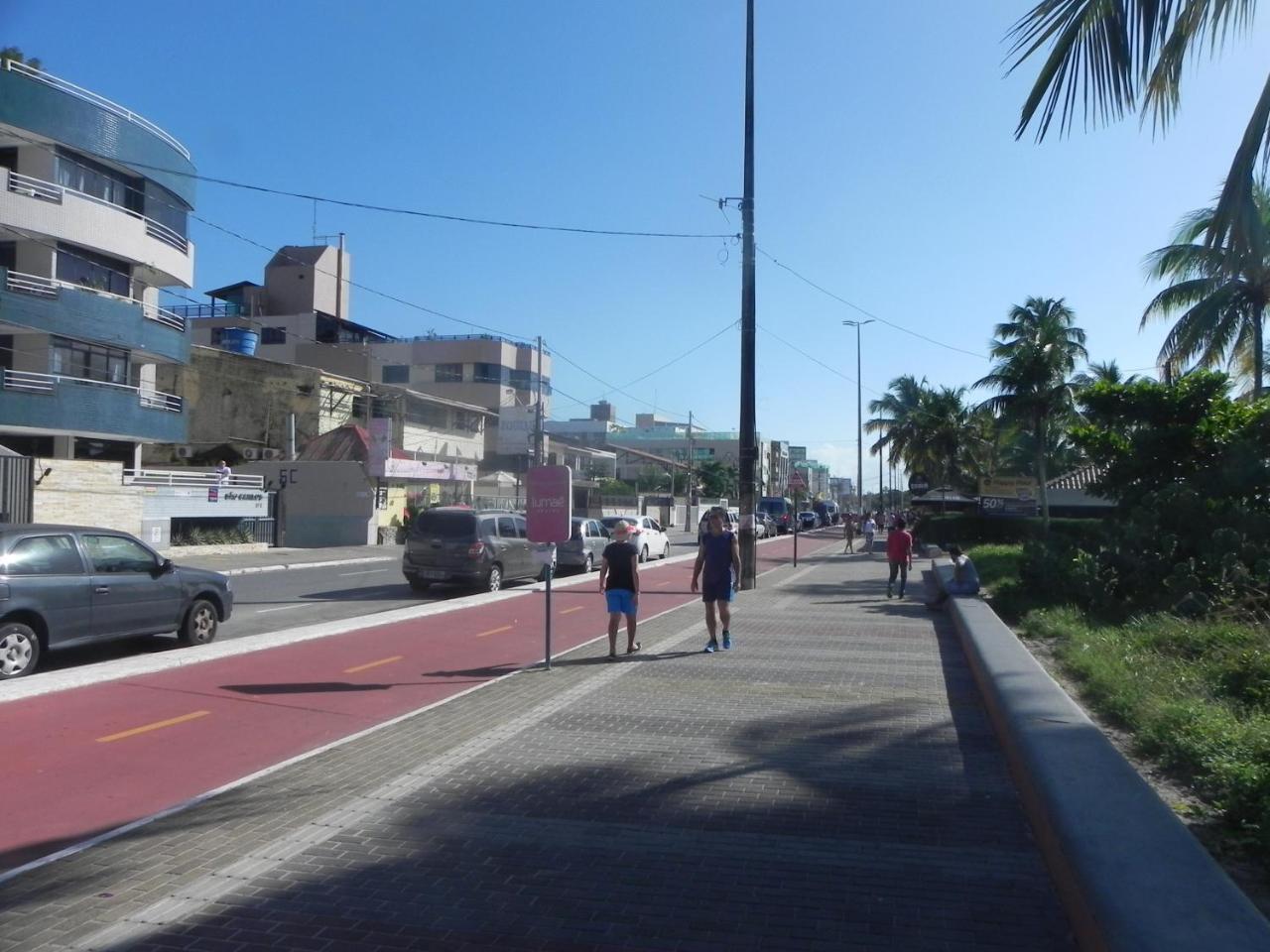 Israel Flat Tambau Apt 225 João Pessoa Εξωτερικό φωτογραφία