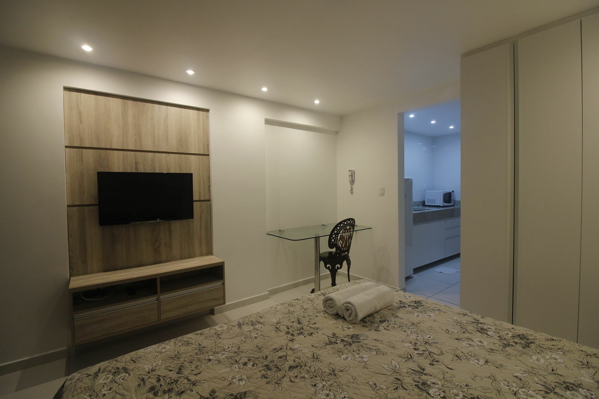 Israel Flat Tambau Apt 225 João Pessoa Εξωτερικό φωτογραφία