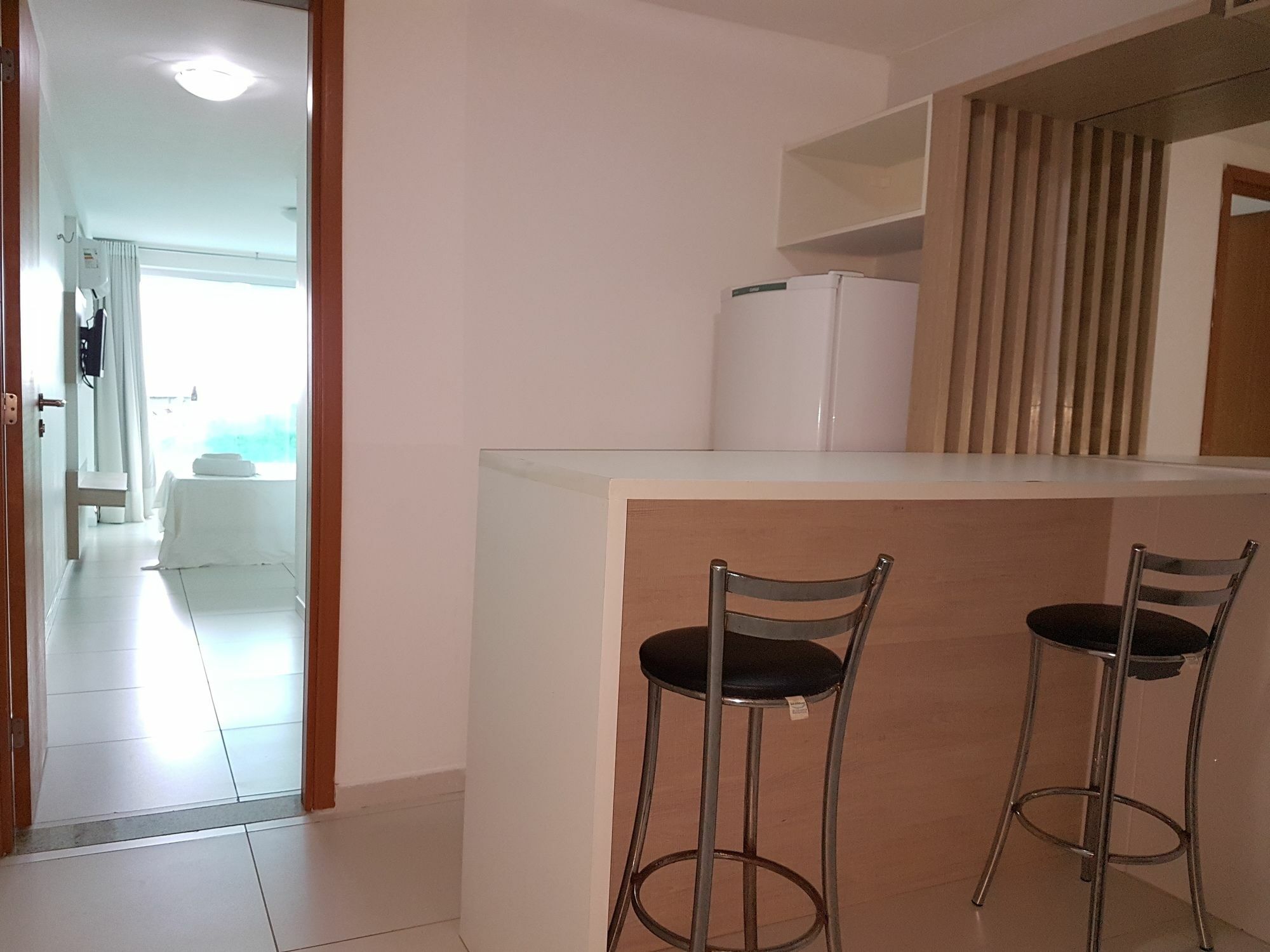 Israel Flat Tambau Apt 225 João Pessoa Εξωτερικό φωτογραφία