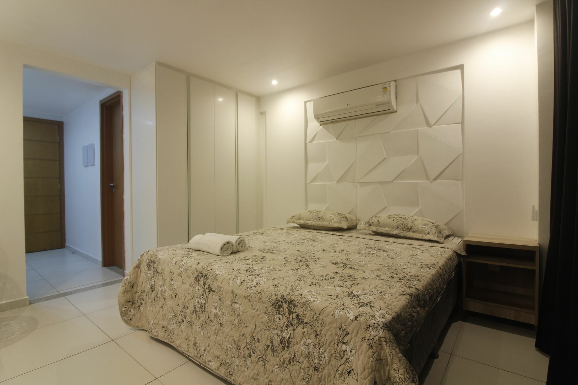 Israel Flat Tambau Apt 225 João Pessoa Εξωτερικό φωτογραφία