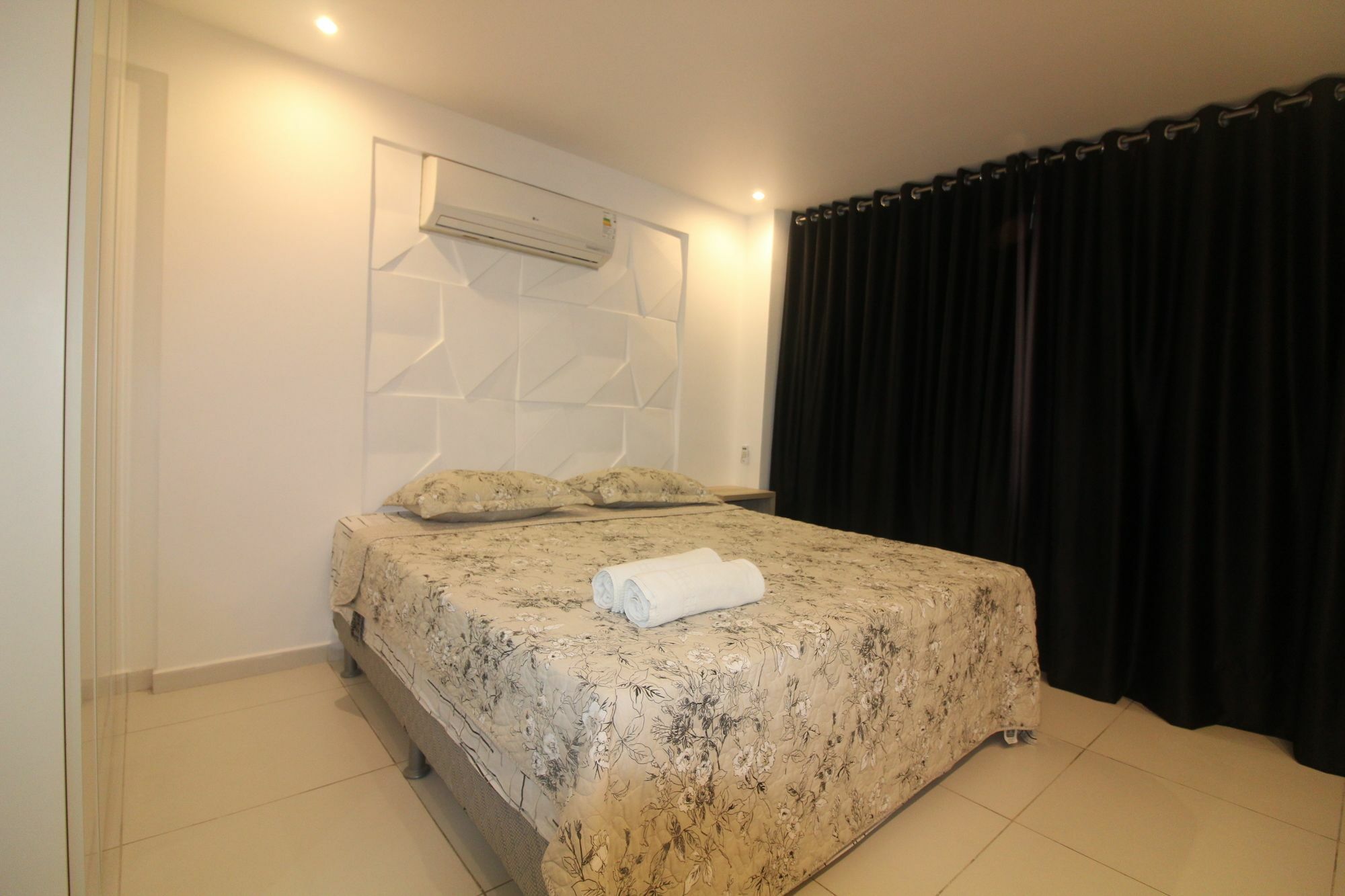 Israel Flat Tambau Apt 225 João Pessoa Εξωτερικό φωτογραφία
