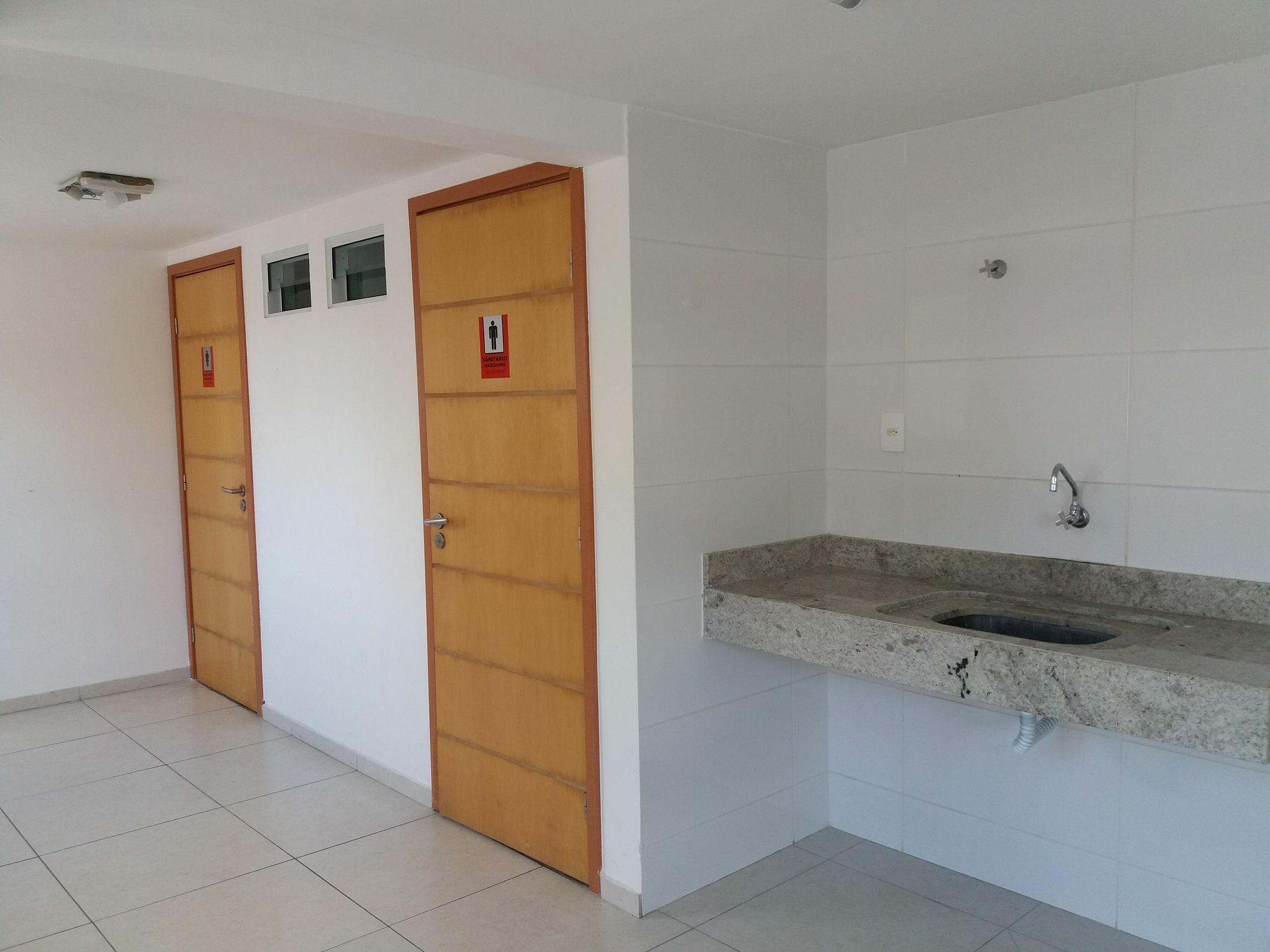 Israel Flat Tambau Apt 225 João Pessoa Εξωτερικό φωτογραφία