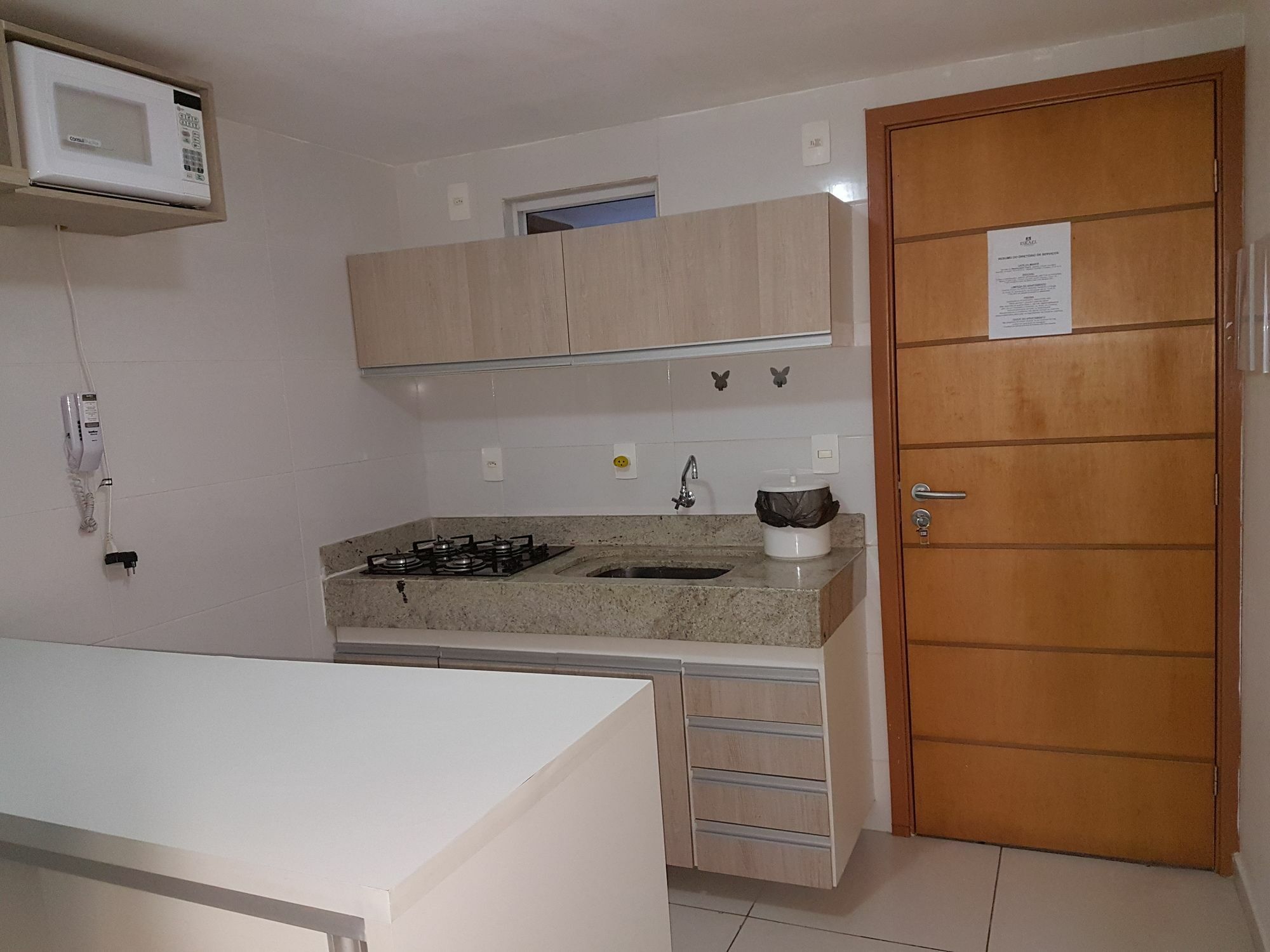 Israel Flat Tambau Apt 225 João Pessoa Εξωτερικό φωτογραφία